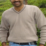 Shivaprasad Rao