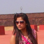 Shreemonti Mukherjee