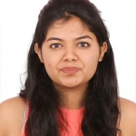Shreya Raghunandan