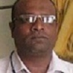M Shyamal Rao