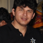 Siddharth Sharma