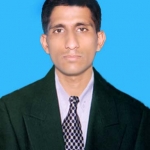 Mohammed Siddiq