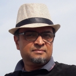 Siddhartha Sanakr Banerjee