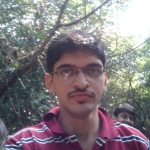 Siddhant Arun Joshi