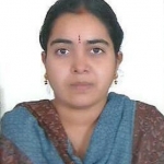 Mudduluru Silpa Kumari
