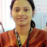 Tanushree Bhattacharjee