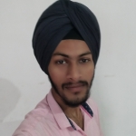 Satvinder Singh