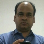 Susant Kumar Acharya