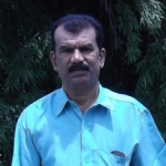 Shashidhar Kamat