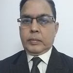 Shailendra Kumar Jain