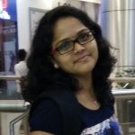 Swati Mallurkar