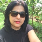 Smita Pandit Chakraborty