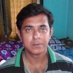 Subhendu Mukherjee