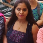 Sneha Vishal Hiremath