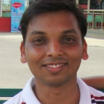 Swapnil Narayan Mahajan