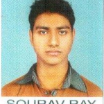Sourav Ray