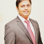 Sharad Patel