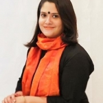 Dr. Sreeparna Samanta