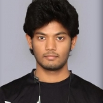 Srinivas Bommali