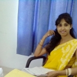 Priyanka Srivastava 