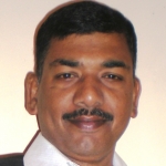 Srikanth Srinivas Iyer