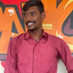 Bommisitty Srinivasa Rao