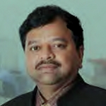 Sriram Chandran