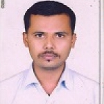 Bhosale Shivanand Pandurang