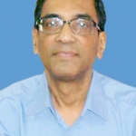 Subir Chakrabarty