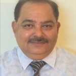 Sujit Kumar Singh