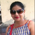 Sukhvindee Kaur