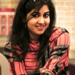 Sukriti Sharma