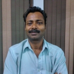 Suman Kumar Chakraborty