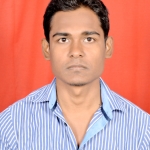Suman Kumar Pradhan
