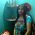 Sunaina Mishra