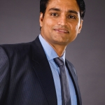 Sunil Kumar Yadav