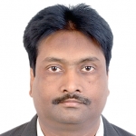 Sunil Kumar K R