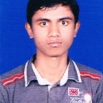 Sunil Kumar Behera