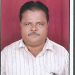 Sunil C Suryawanshi