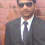 Sunil Kumar Dwivedi