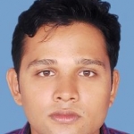 Sunil Kumar Panda
