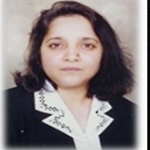 Sunita Sandeep  Karnik
