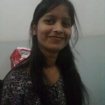 Supriya Das