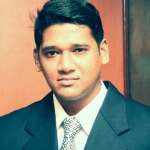 Suraj Arvind Yeshwantrao