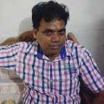 Suresh Kumar Srivastava