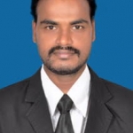 Surendranadha Reedy V