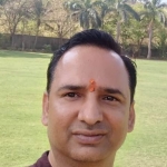 Surya Kant Verma