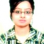 Sushmita Chatterjee