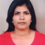 Sushmita Singh