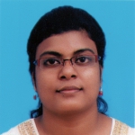 Susmitha Chandran